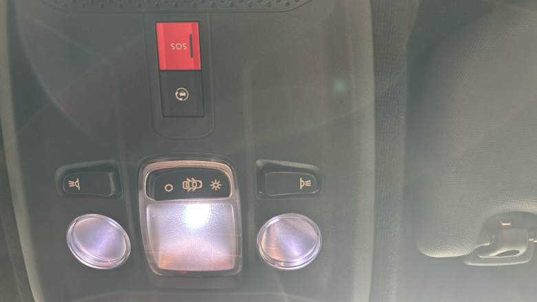 Vauxhall Corsa 1.2 Turbo SRi 5dr Petrol Hatchback